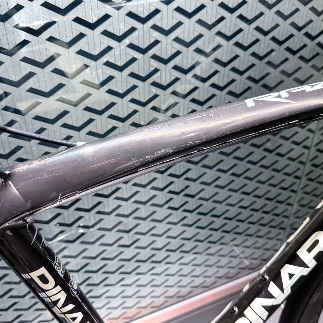 よーこ ピナレロ RAZHA ラザ 105 515サイズ カスタム