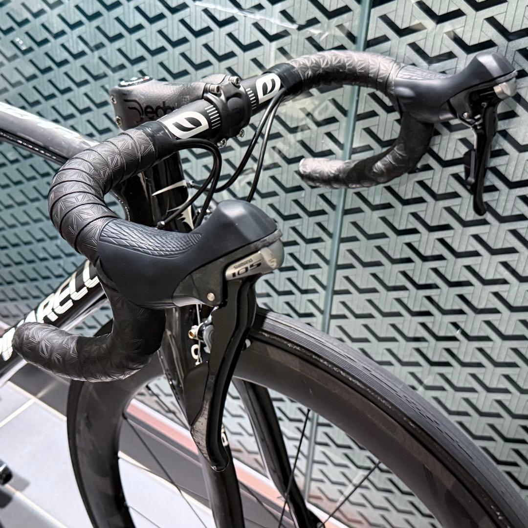 よーこ ピナレロ RAZHA ラザ 105 515サイズ カスタム