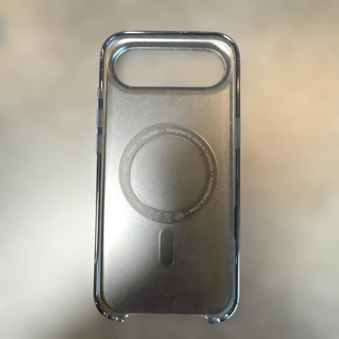 iPhone Air 256 AppleCare+2年 バッテリー100% 美品 - メルカリ