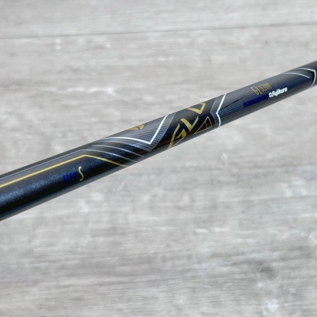 【メンズ右】テーラーメイド GLOIRE 5 S ユーティリティ