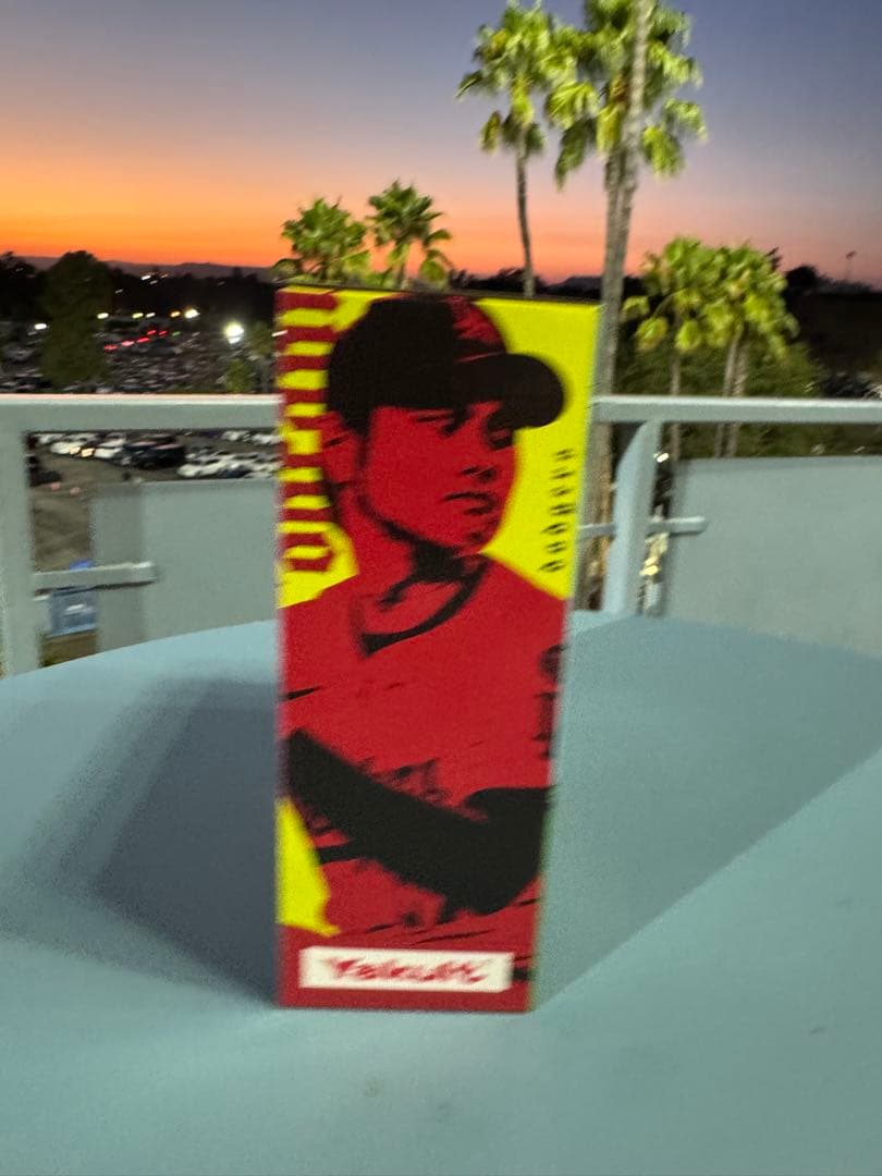 ボブルヘッド　2体おまとめ