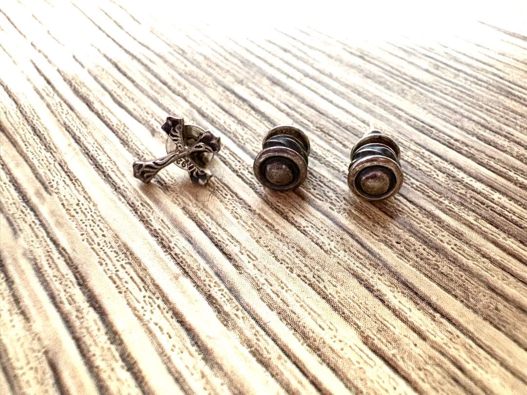 LONE ONES ロンワンズ　カーヴドスタッド　スプレッドイーグル