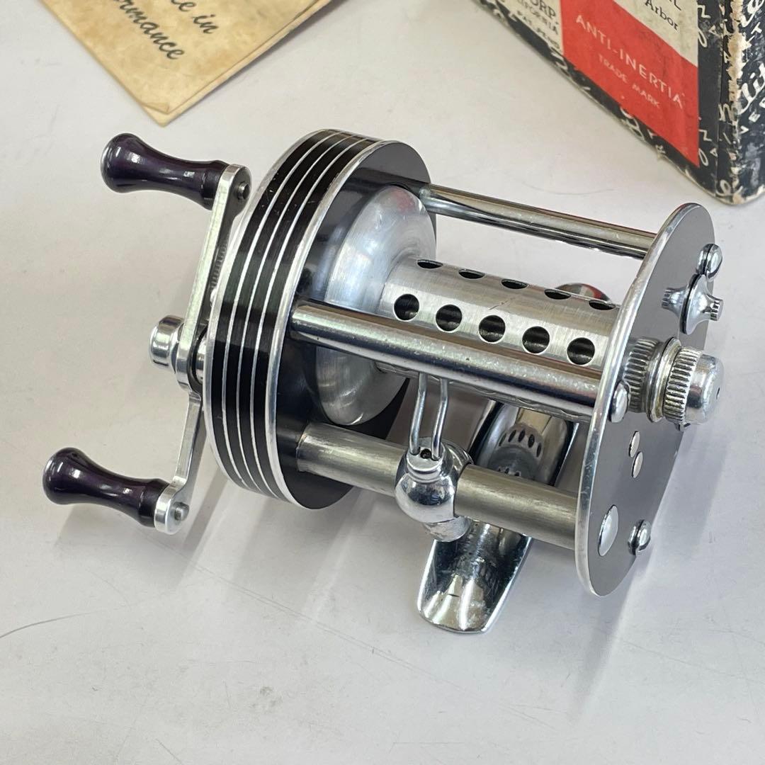 Langley STREAMLITE 310 KC 美品箱付き