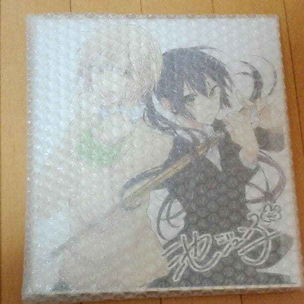 ト*秋様 ヒプマイ ホテル コラボ アメニティ ノベルティ 空却 十四 獄