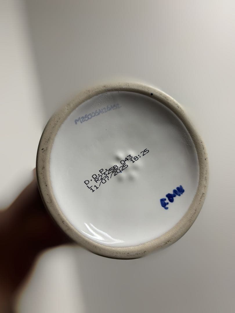 クラセアスールレポサド 空き瓶6本セット Clase Azul 空ボトル - メルカリ