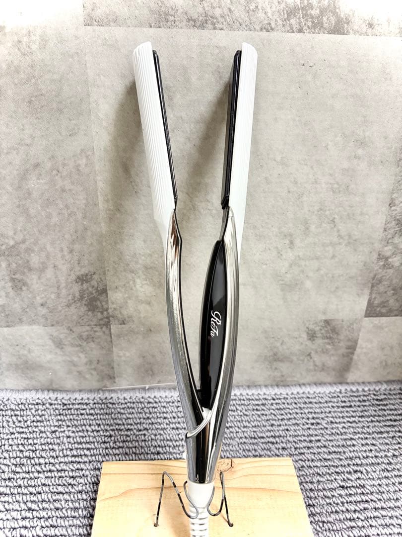 Refa MTG リファ ストレートアイロン