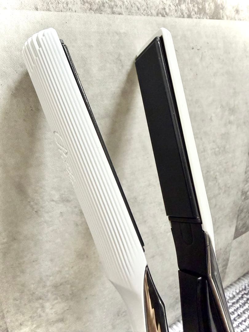 Refa MTG リファ ストレートアイロン