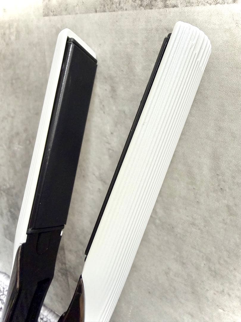 Refa MTG リファ ストレートアイロン