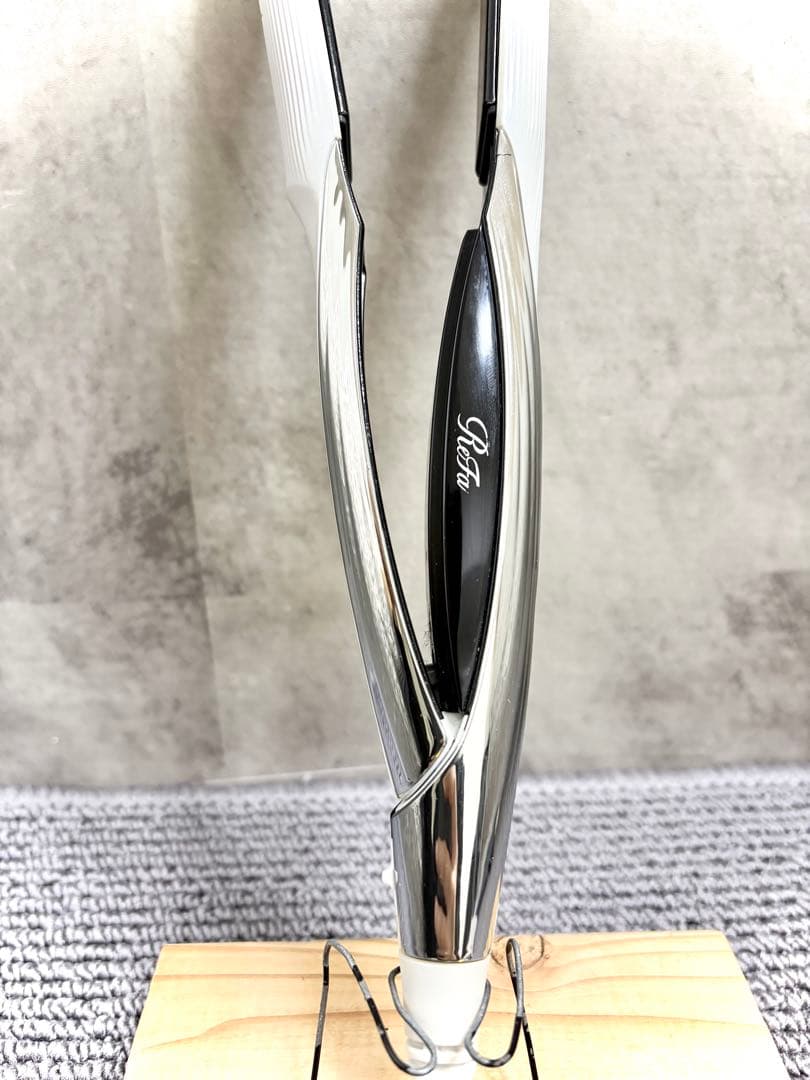 Refa MTG リファ ストレートアイロン