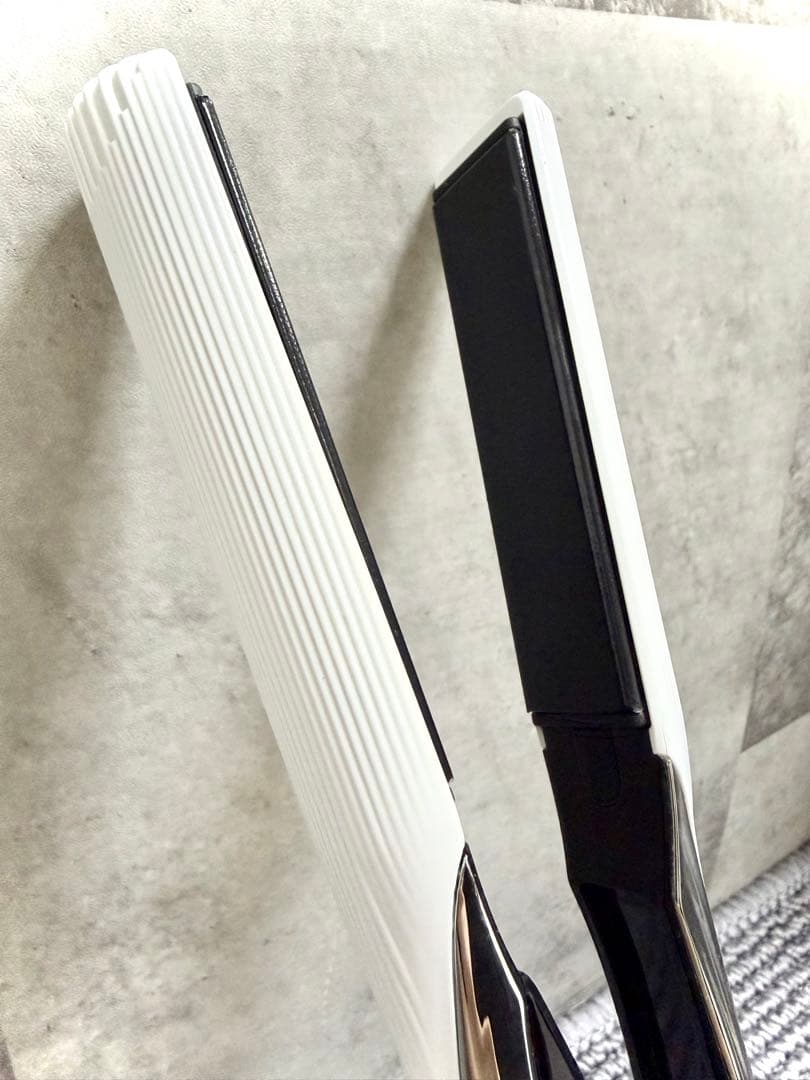 Refa MTG リファ ストレートアイロン