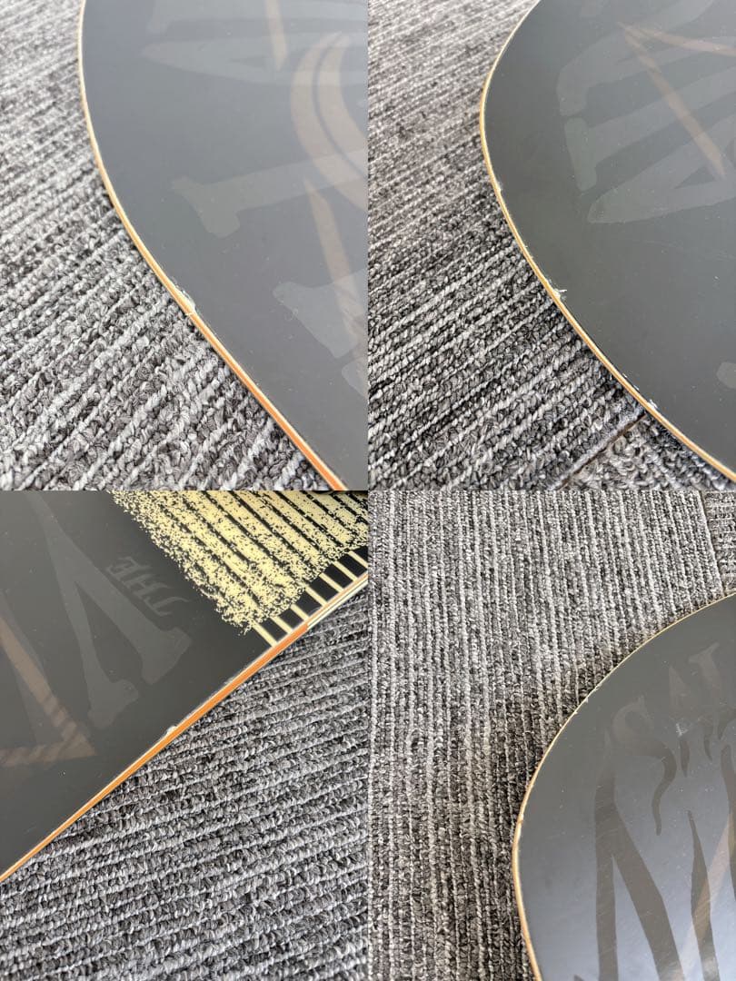 11美品❗️超豪華❗️サロモン メンズスノーボードセット★スノボ150cm+ビン付