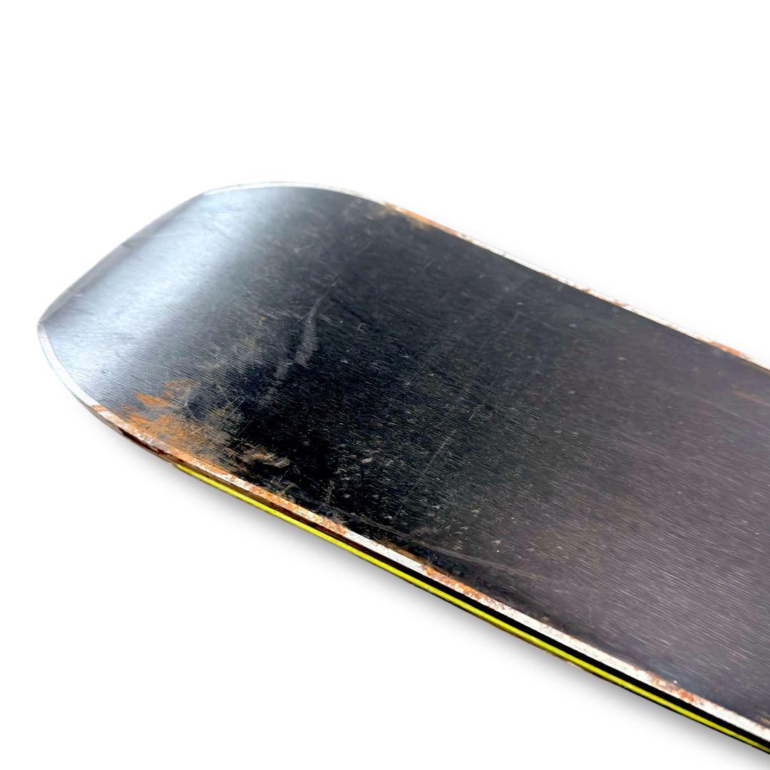 【希少】サロモン SALOMON 24hours スキー板 170cm