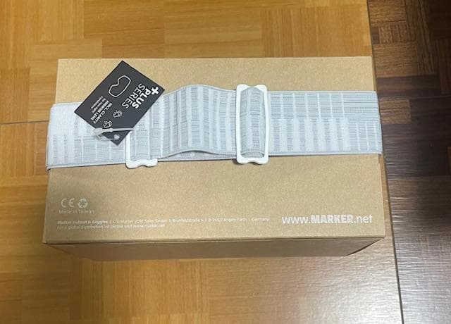 新品MARKER16:10+ WHITEホワイトマーカーメガネOK 55%OFF