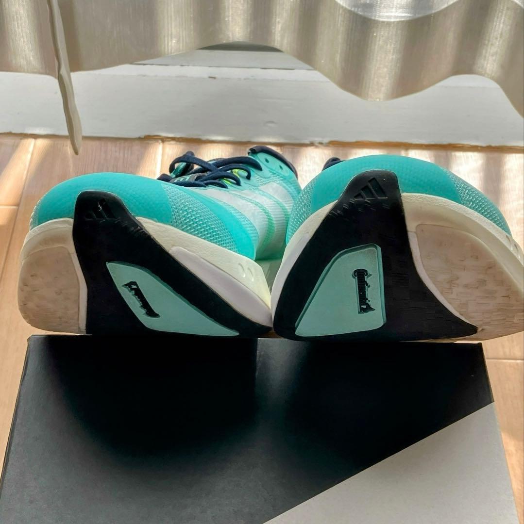 adidas ADIZERO ボストン13 ランニングシューズ 27.0cm