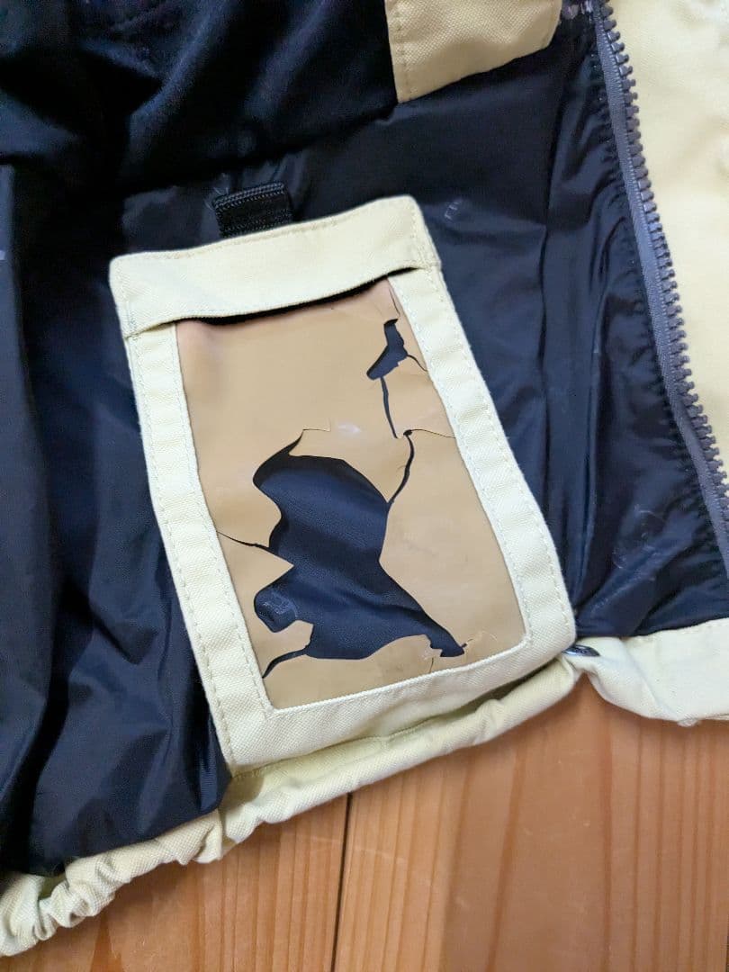 ボルコム OCTO-VALVE JACKET オクトバリュージャケット スノー