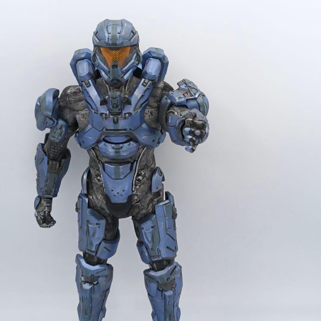 Threezero HALO UNSC スパルタン・ガブリエル・ソーン 1/6