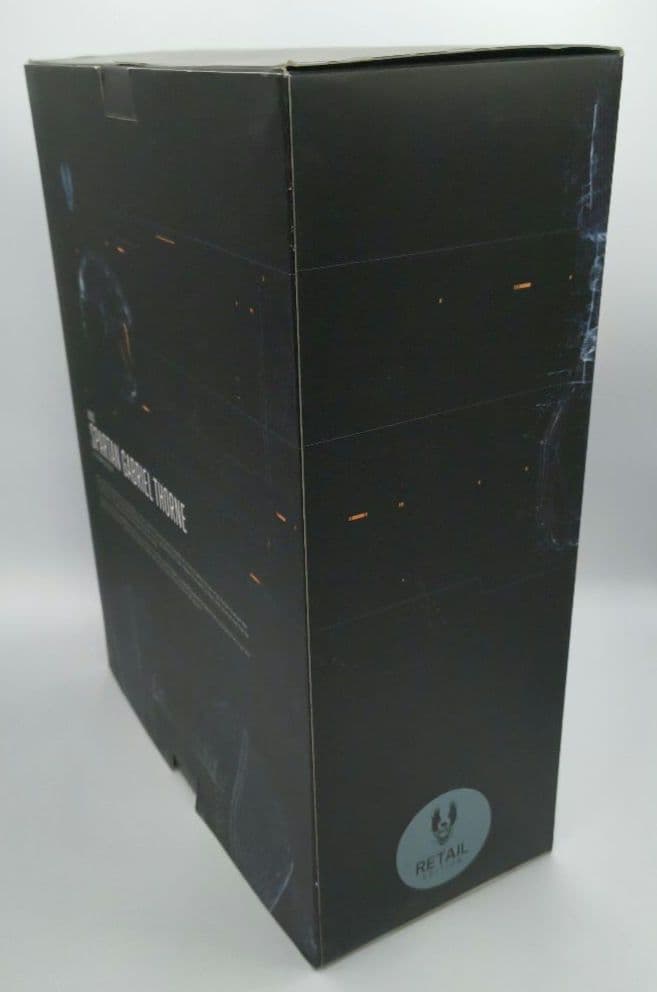 Threezero HALO UNSC スパルタン・ガブリエル・ソーン 1/6