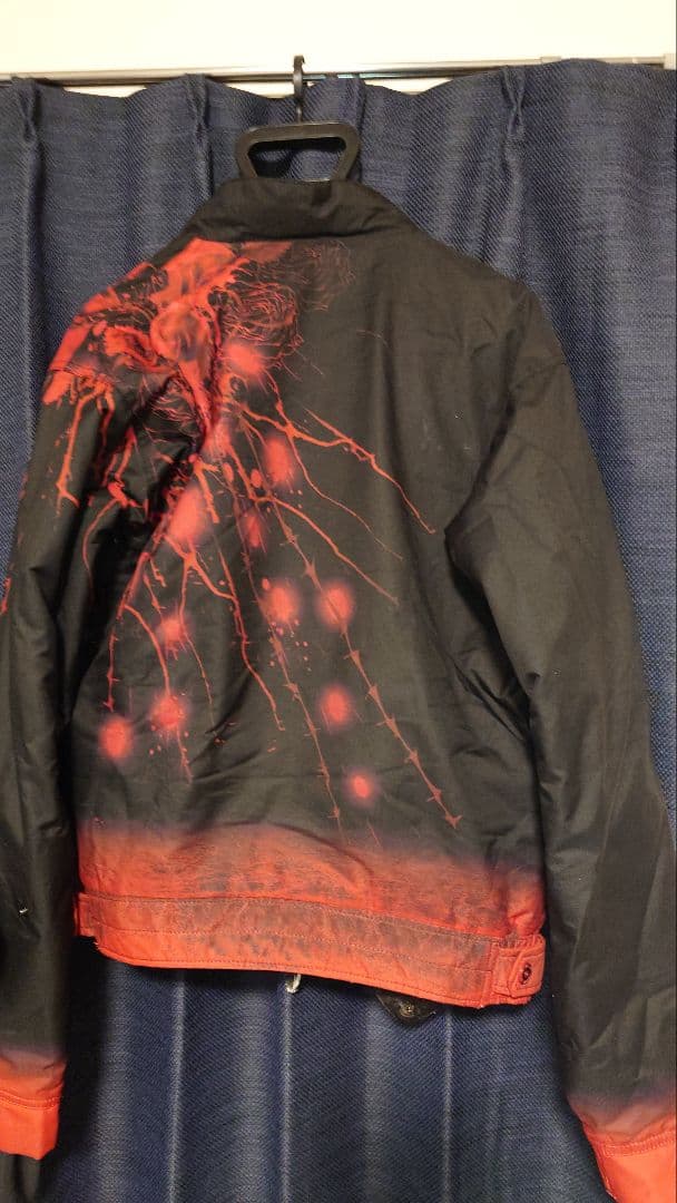 Kissmark・GACKTコラボ商品 Rogue et Noir Mサイズ