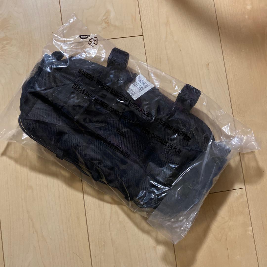 バッグ Supreme CORDURA WAIST BAG