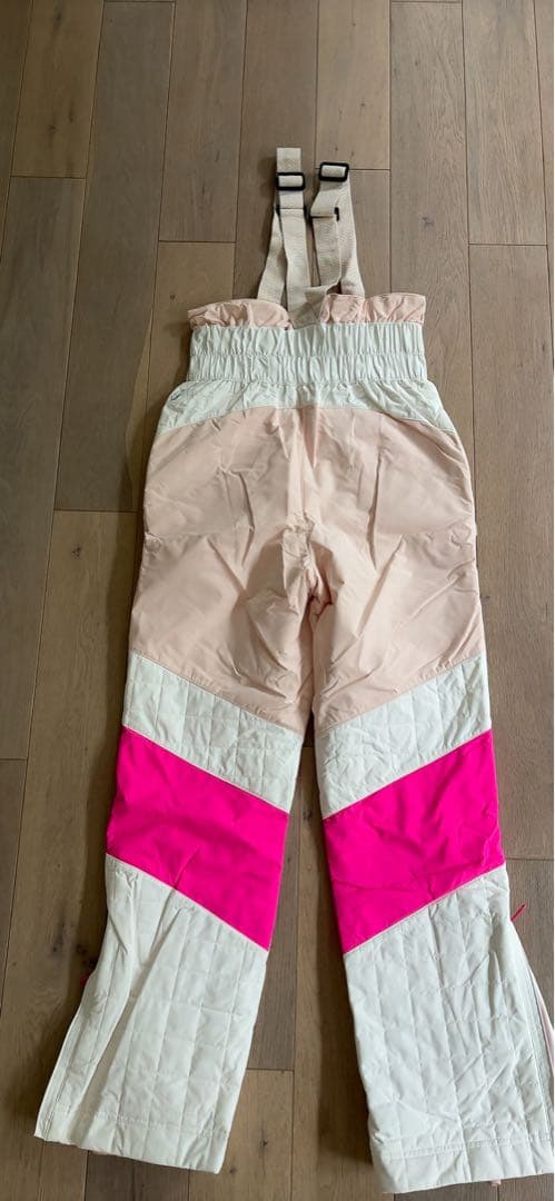 Free People x Primaloft Ski/boardパンツ