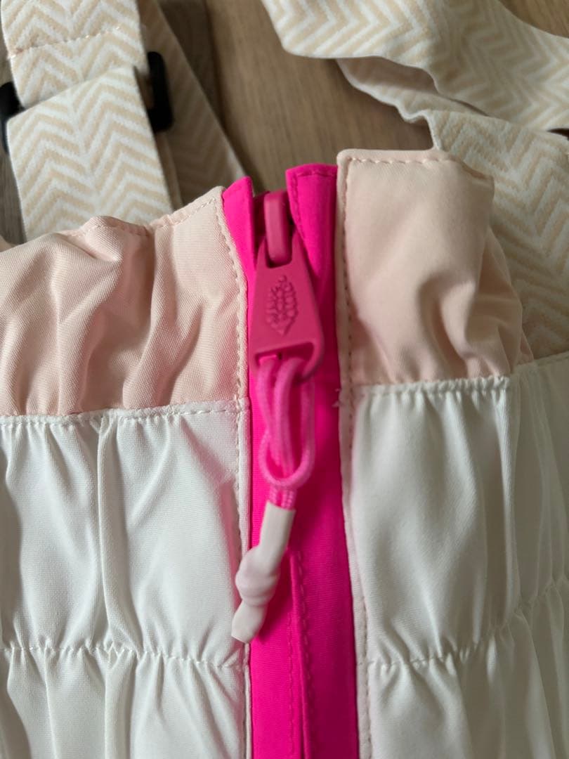 Free People x Primaloft Ski/boardパンツ