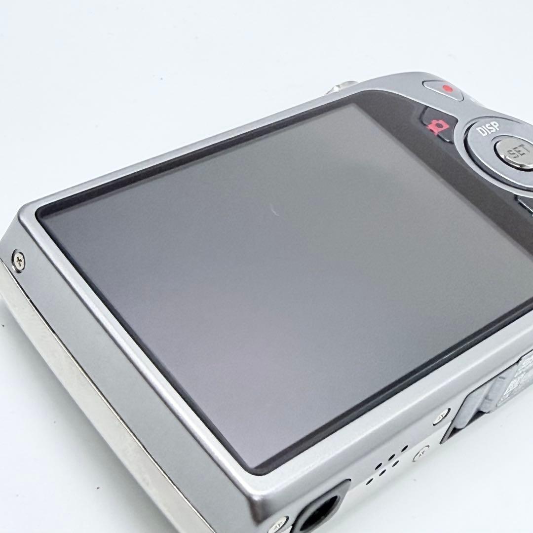 CASIO EXILIM EX-Z2000 コンパクトデジタルカメラ デジカメ