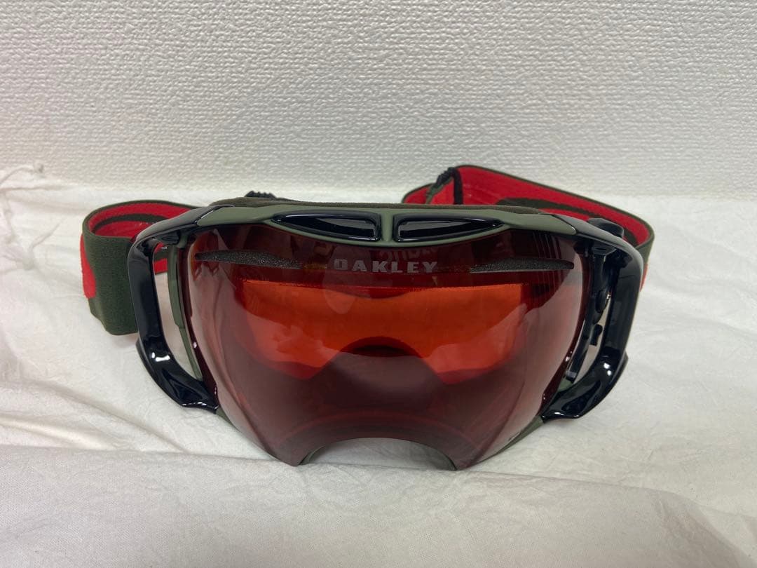 オークリー /エアブレイク/プリズム/ゴーグル