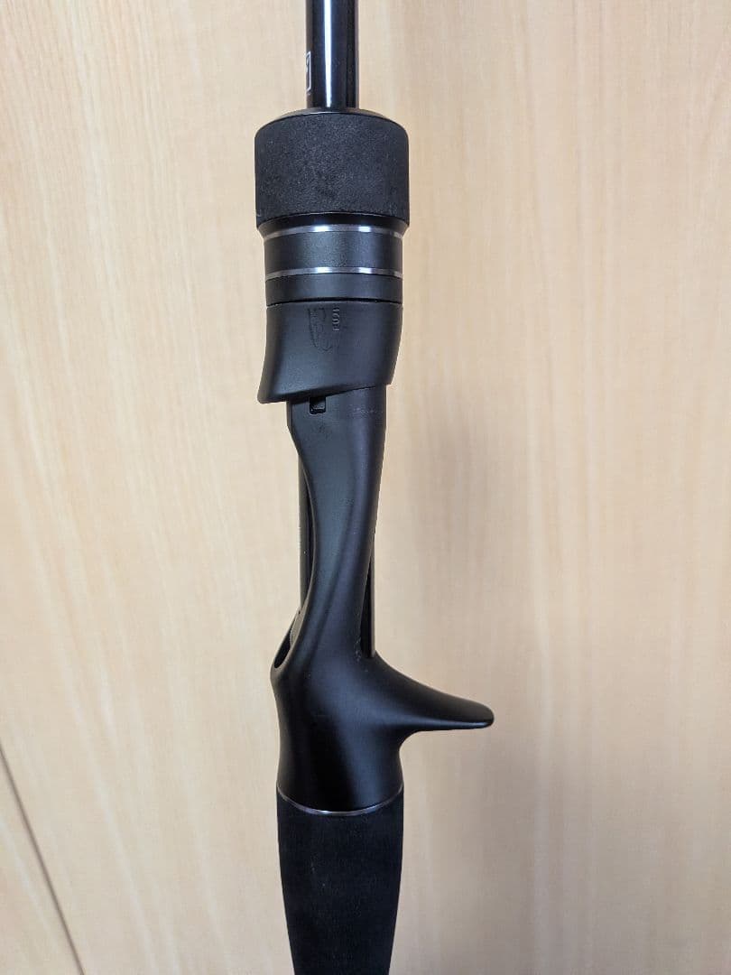 JACKALL　タチウオテンヤロッド　アンチョビドライバー