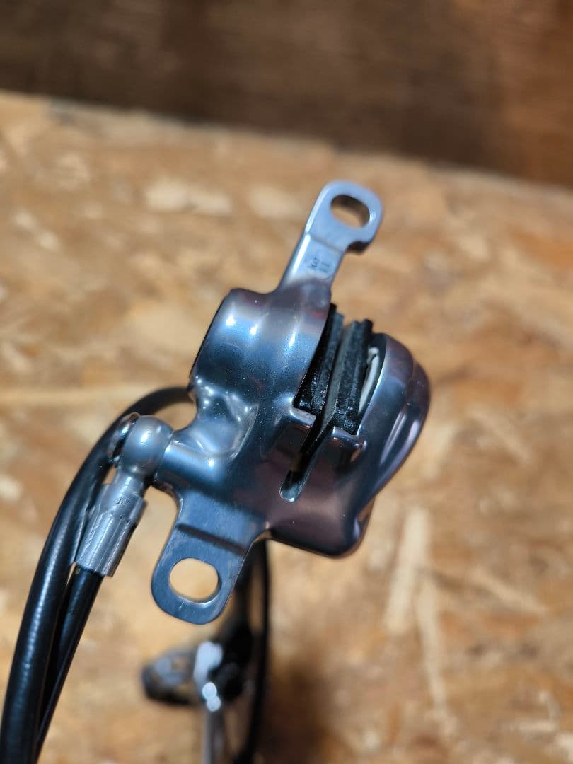 Shimano XTR ディスクブレーキ 2個セット