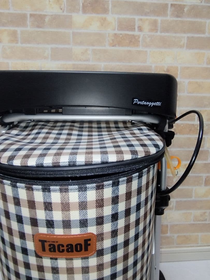 値引き可能✨️幸和製作所　テイコブポルタ　新品未使用品　デッドストック　介護