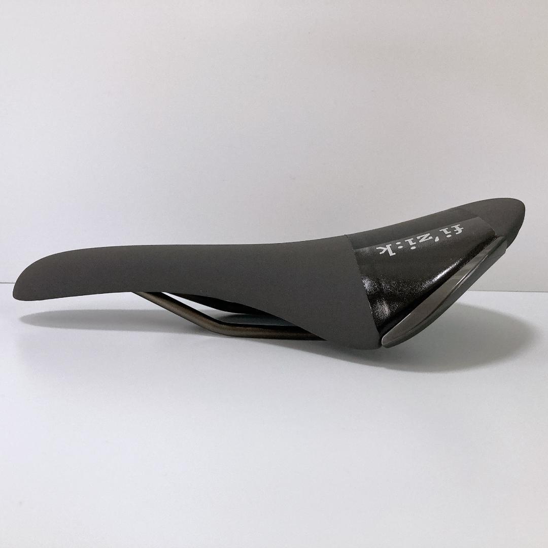 fi'zi:k ALIANTE R3 サドル K:IUMレール Regular