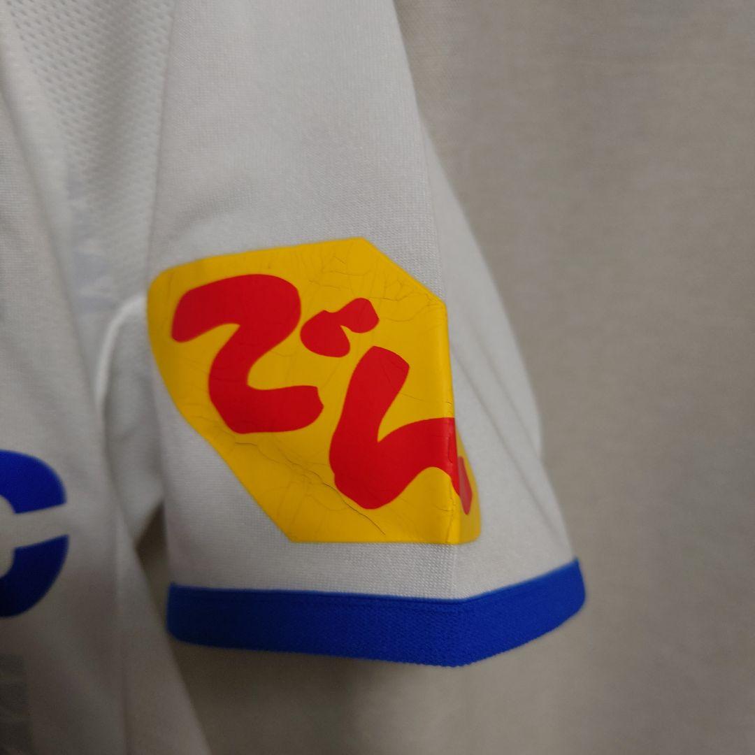 サイン入】2003 ガンバ大阪 Umbro 3rdユニフォーム 遠藤 宮本 - メルカリ