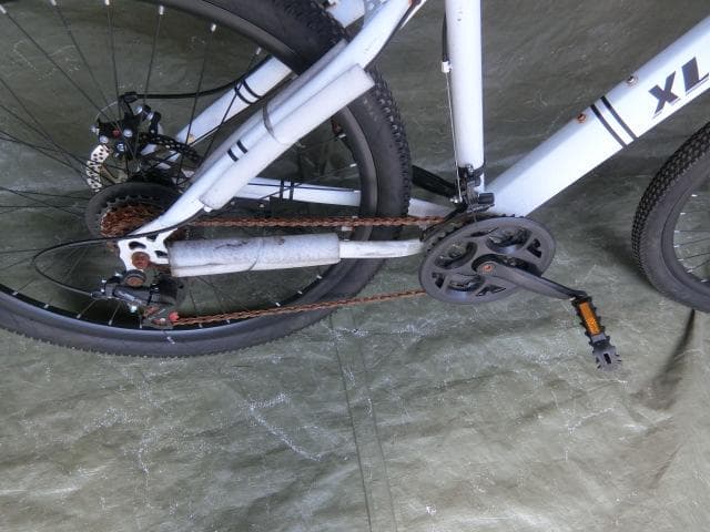 118：XLEAT XM-009 部品取ジャンク 引取限定：埼玉県所沢市 - メルカリ