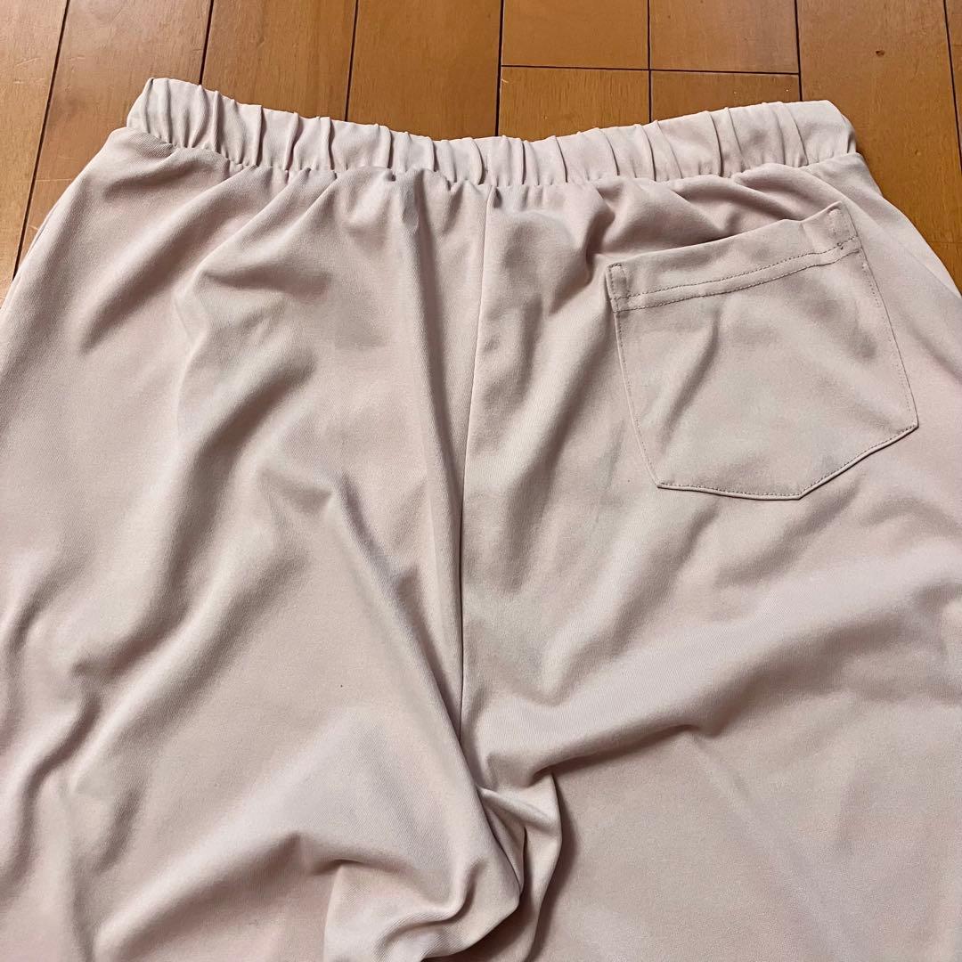 TENTIAL BAKUNE バクネ　レディース　ドライ　M 上下セット　ピンク