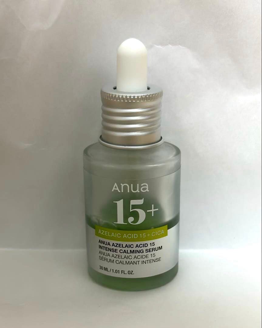 Anua アゼライン酸 美容液 30ml - メルカリ