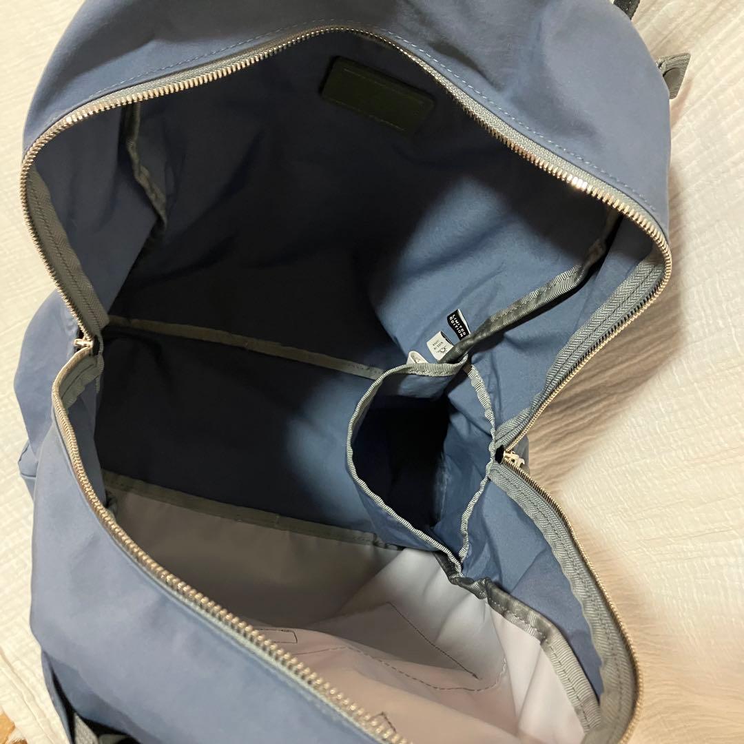 【限定カラー】STANDARD SUPPLY リュック ワラルー