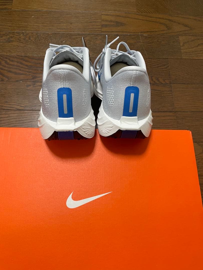 ナイキ ペガサス プラス　27センチ