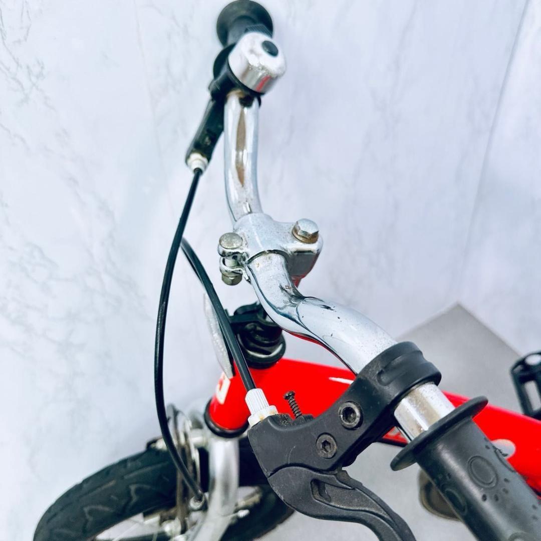 大人気 へんしんバイク 12インチ 子ども用自転車 バランスバイク トレーニング