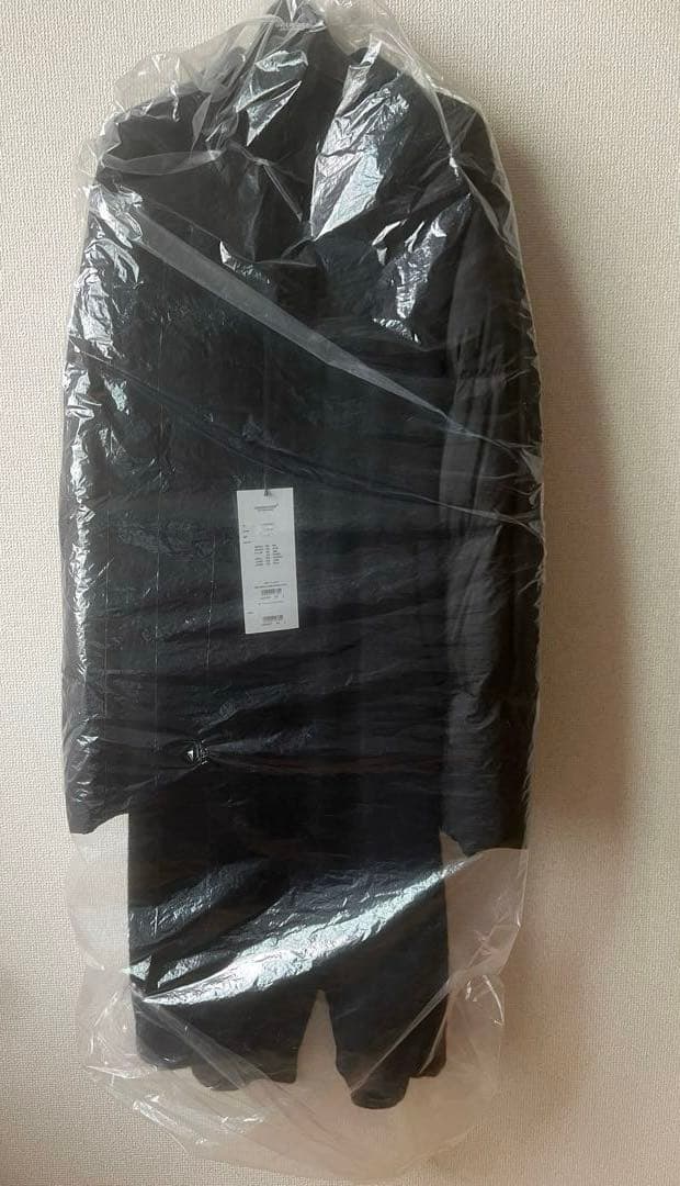 UNDERCOVER アンダーカバー ステンカラーコート UC2D4307 - メルカリ