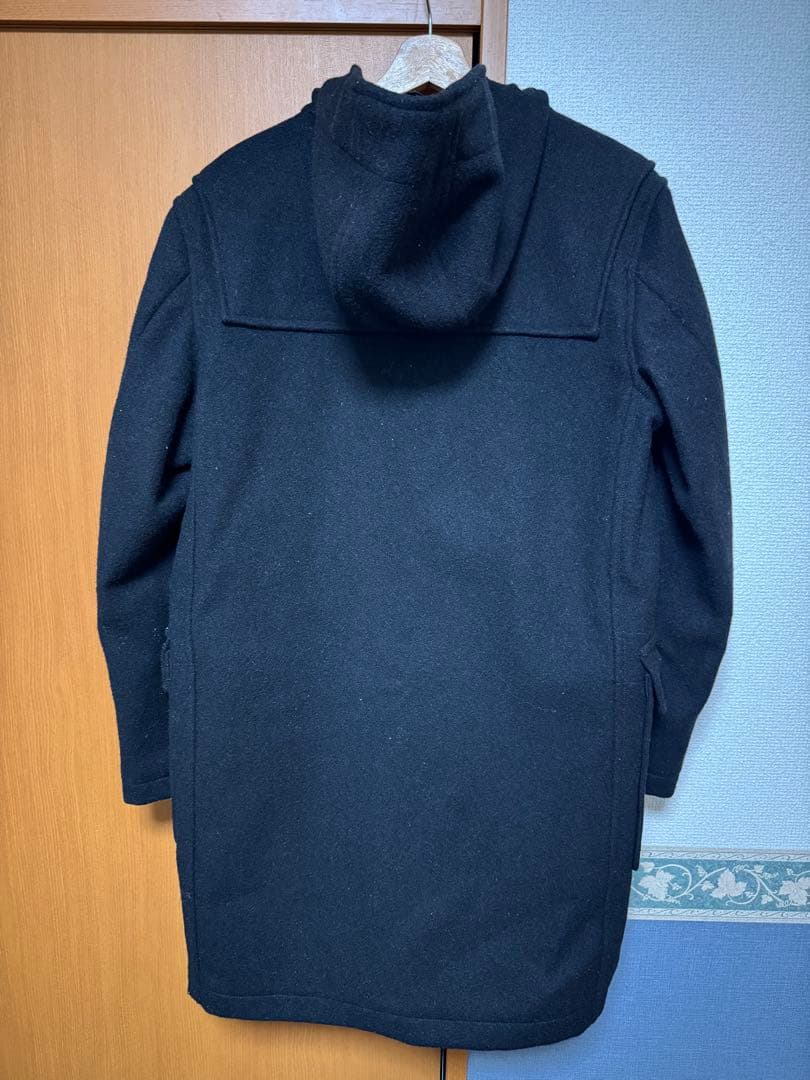 マーガレットハウエル　MARGARET HOWELL ダッフルコート