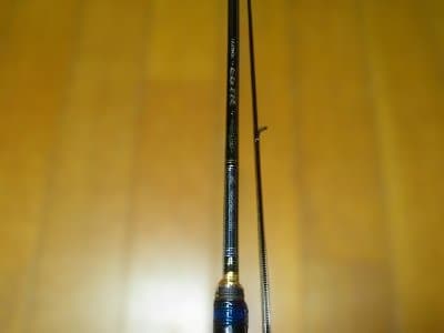 美品：がまかつ　ティップラン（生産終了）