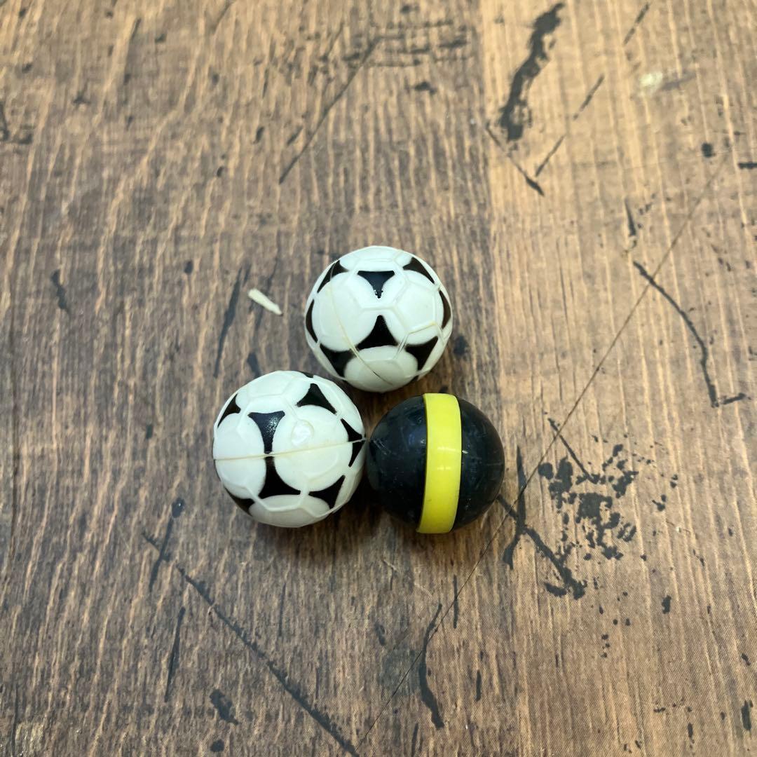 昭和レトロ エポック社 J.リーグスーパーサッカージャンボ テーブルゲーム