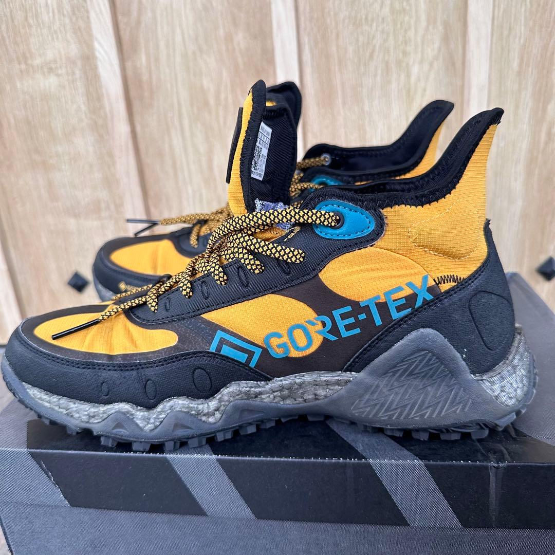 アディダス adidas ゴルフ アディクロスGTX 26.5cm