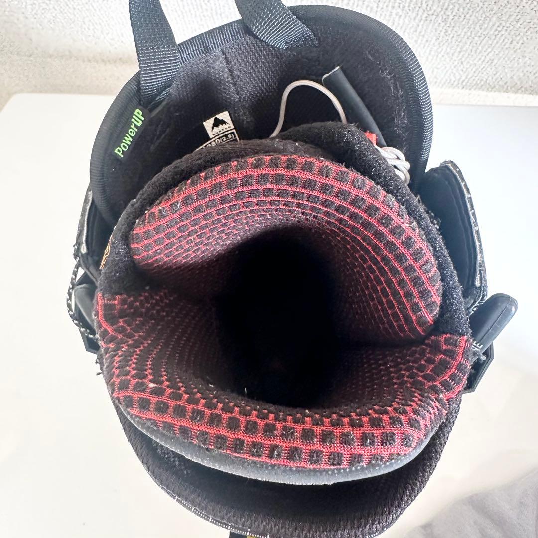 BURTON SLX スノーボードブーツ 26.5cm
