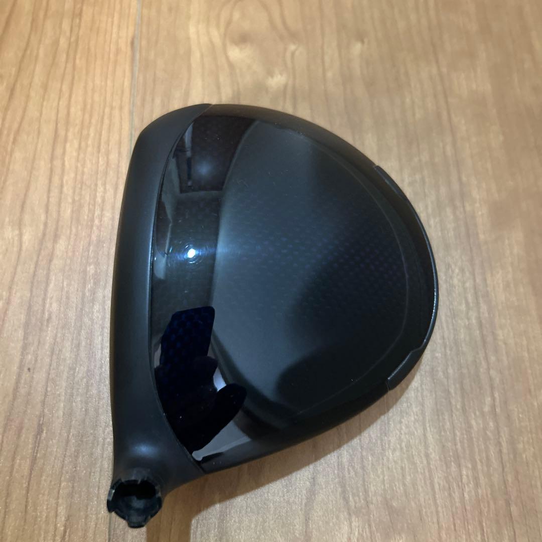 キャロウェイ　パラダイム　10.5度 ツアーバージョン　TCシリアル　希少