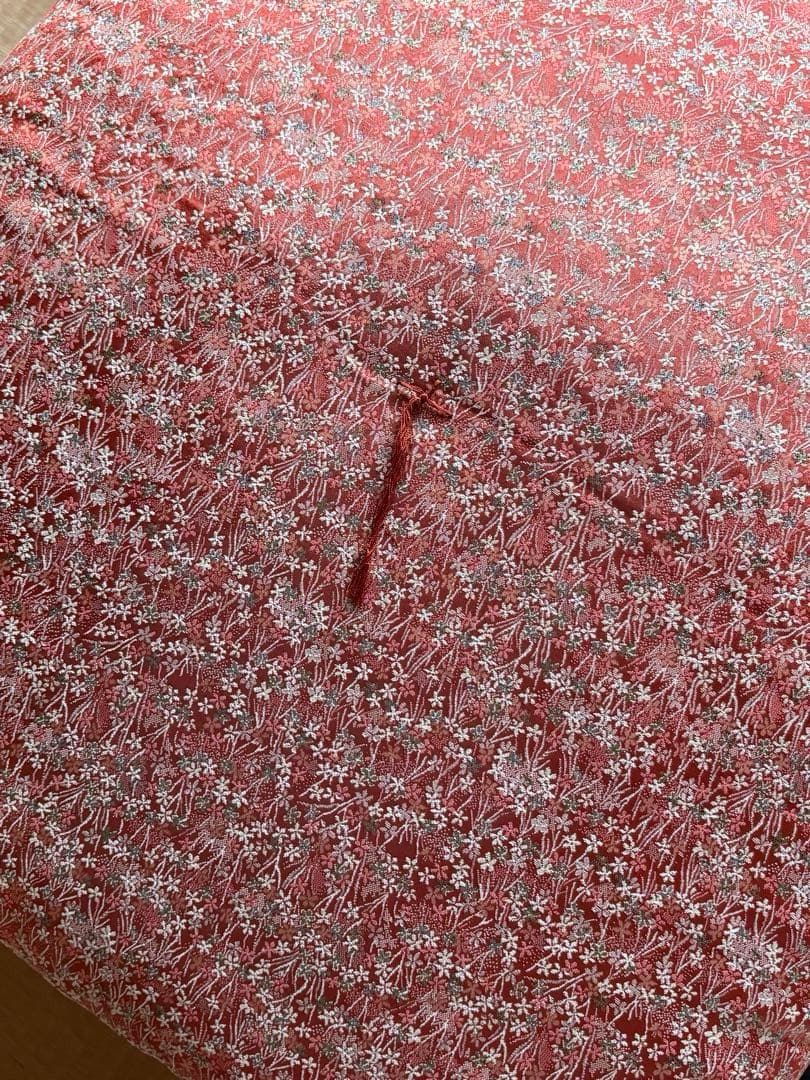 高級 座布団 綿座布団 和座布団 5枚組 5枚セット日本製