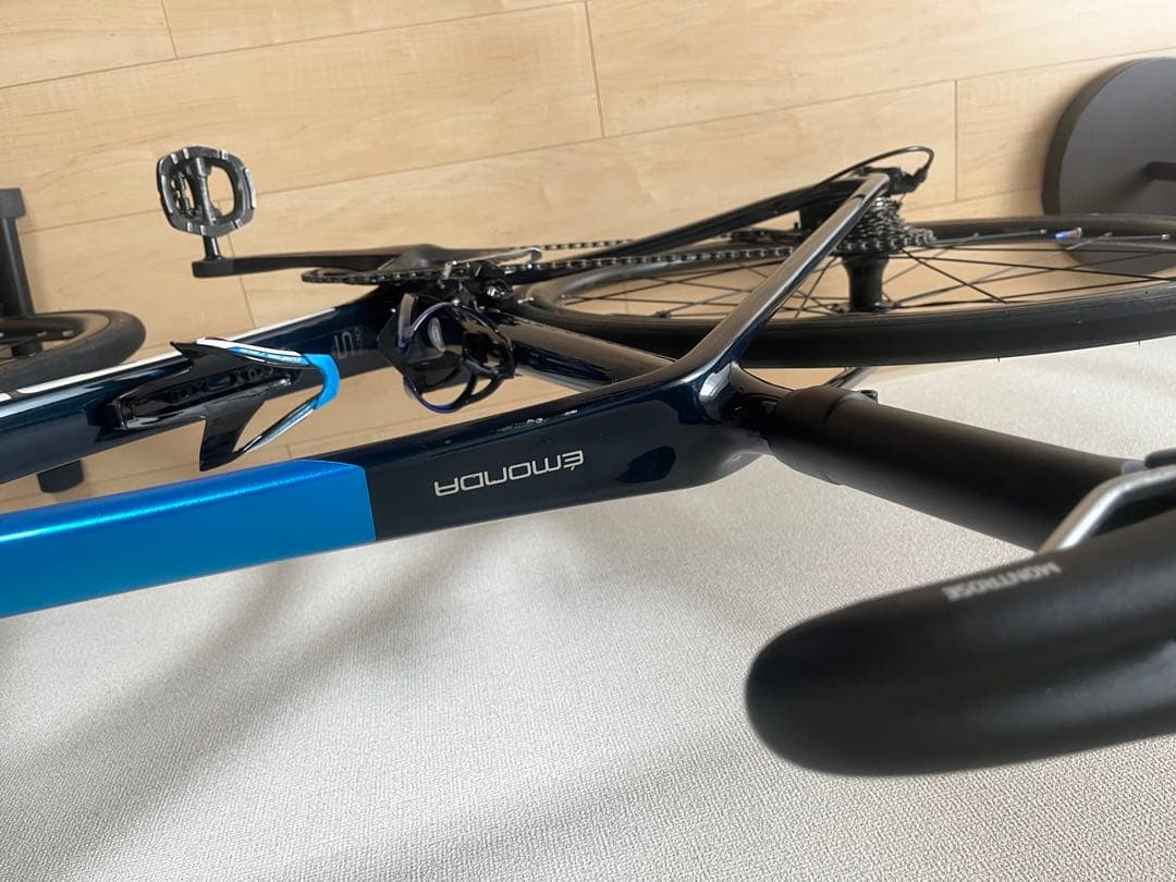 三色だんごさん専用 Emonda SL5(2021) 56サイズ