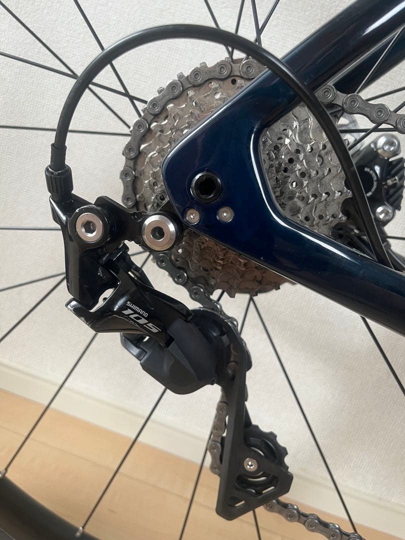 三色だんごさん専用 Emonda SL5(2021) 56サイズ