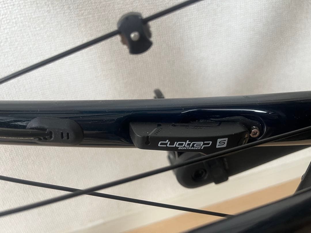 三色だんごさん専用 Emonda SL5(2021) 56サイズ