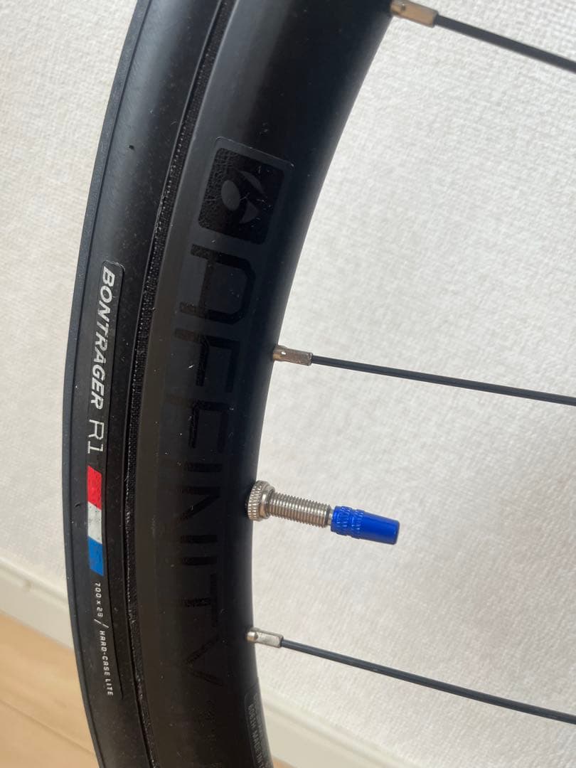 三色だんごさん専用 Emonda SL5(2021) 56サイズ